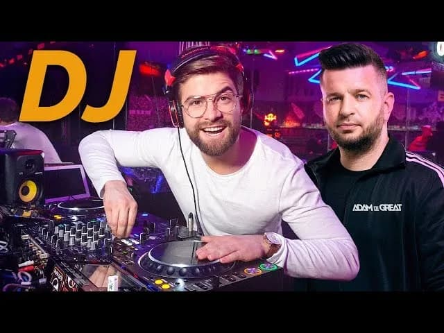 Na czym polega praca DJ-a: kompletny opis zawodu i wymagane umiejętności