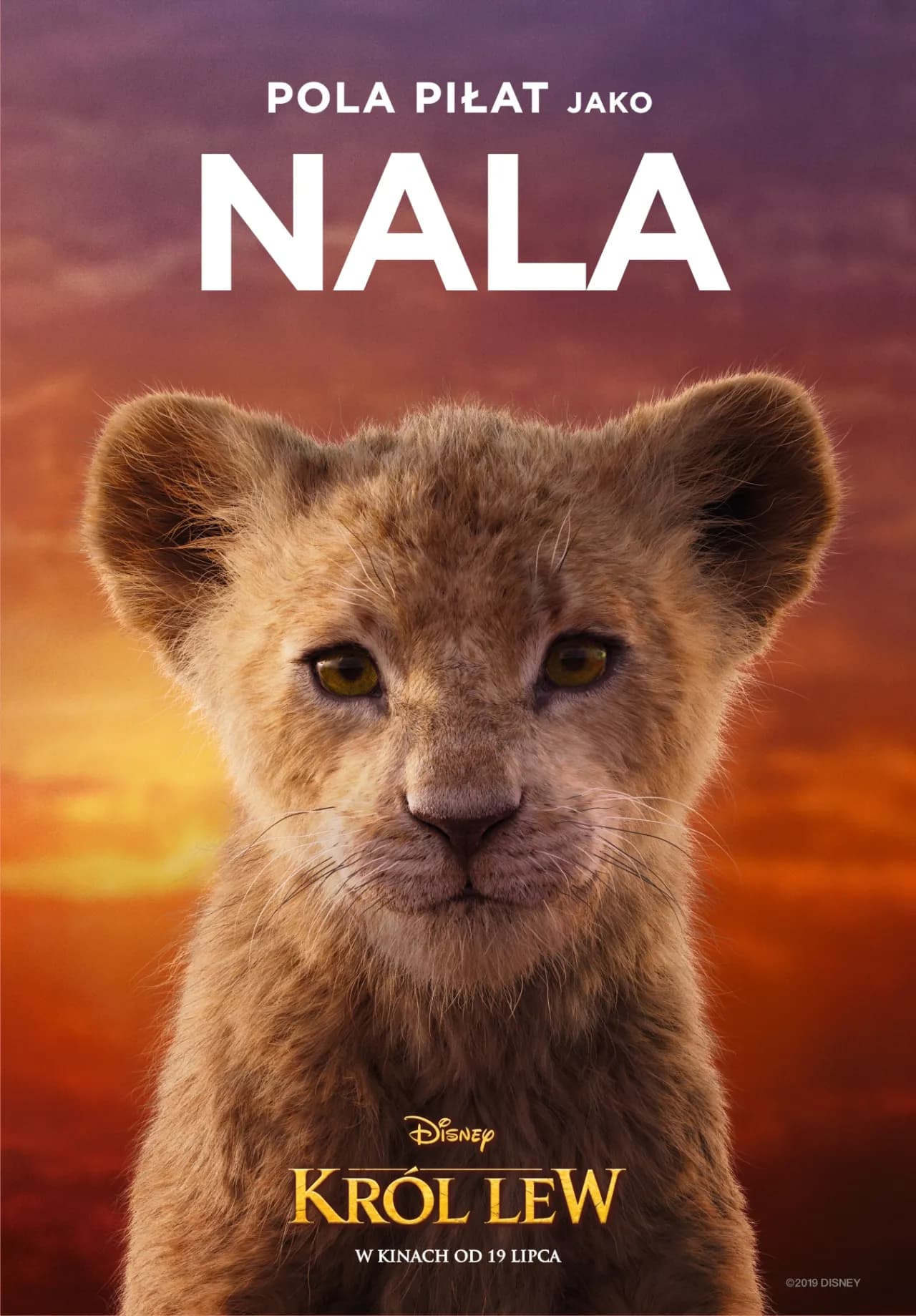 Prawdziwe głosy Króla Lwa. Poznaj polskich aktorów, którzy ożywili bohaterów