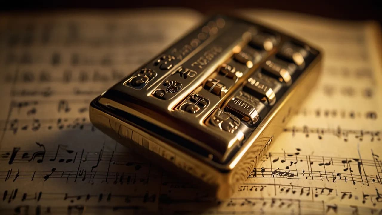 Nauka gry na harmonijce ustnej: Podstawowe informacje