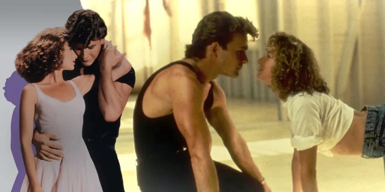 Nieznani wykonawcy piosenek z Dirty Dancing, którzy zawładnęli światem muzyki