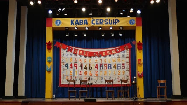 Kabaret Czesuaf – Skład zespołu i nadchodzące terminy występów