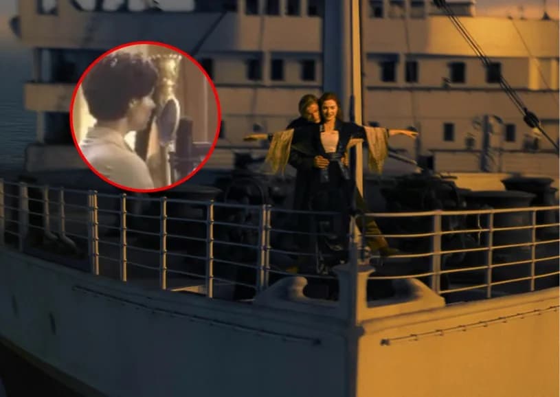 Kto naprawdę zaśpiewał kultowy utwór z Titanica? Prawda, która was zaskoczy
