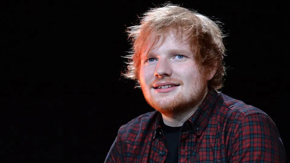 Kiedy urodził się Ed Sheeran? Poznaj jego niezwykłą historię