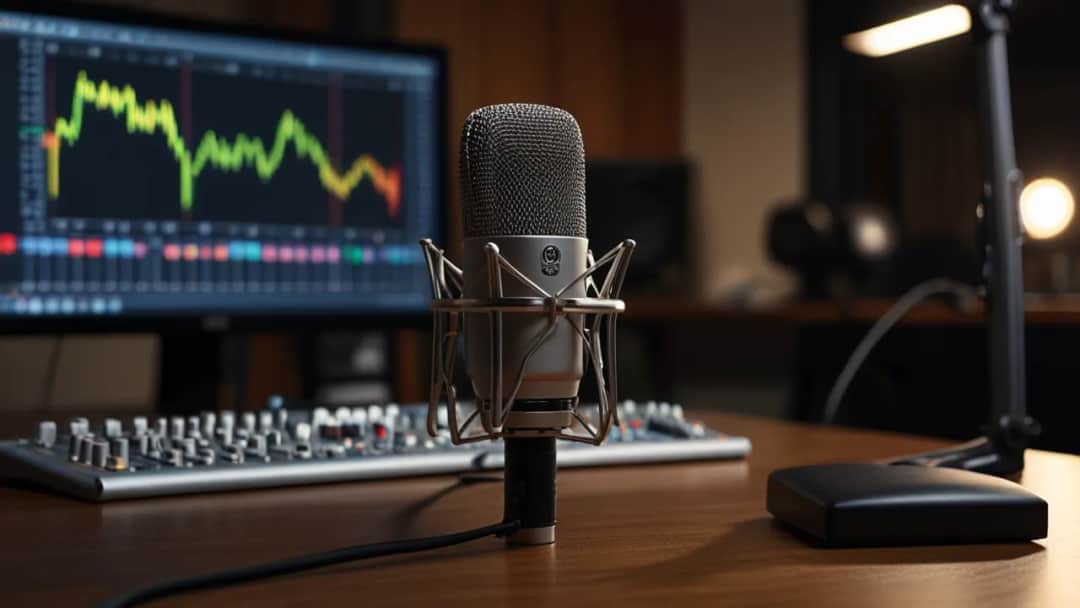 Mikrofon USB Rode NT1: Szczegółowa recenzja i opinie