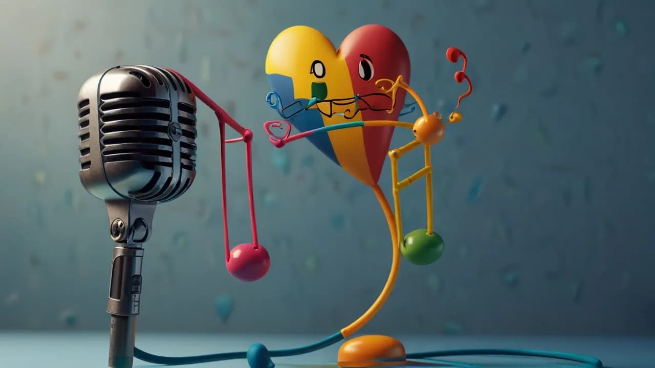 Śpiewać każdy może: Jak zacząć naukę śpiewu od podstaw?