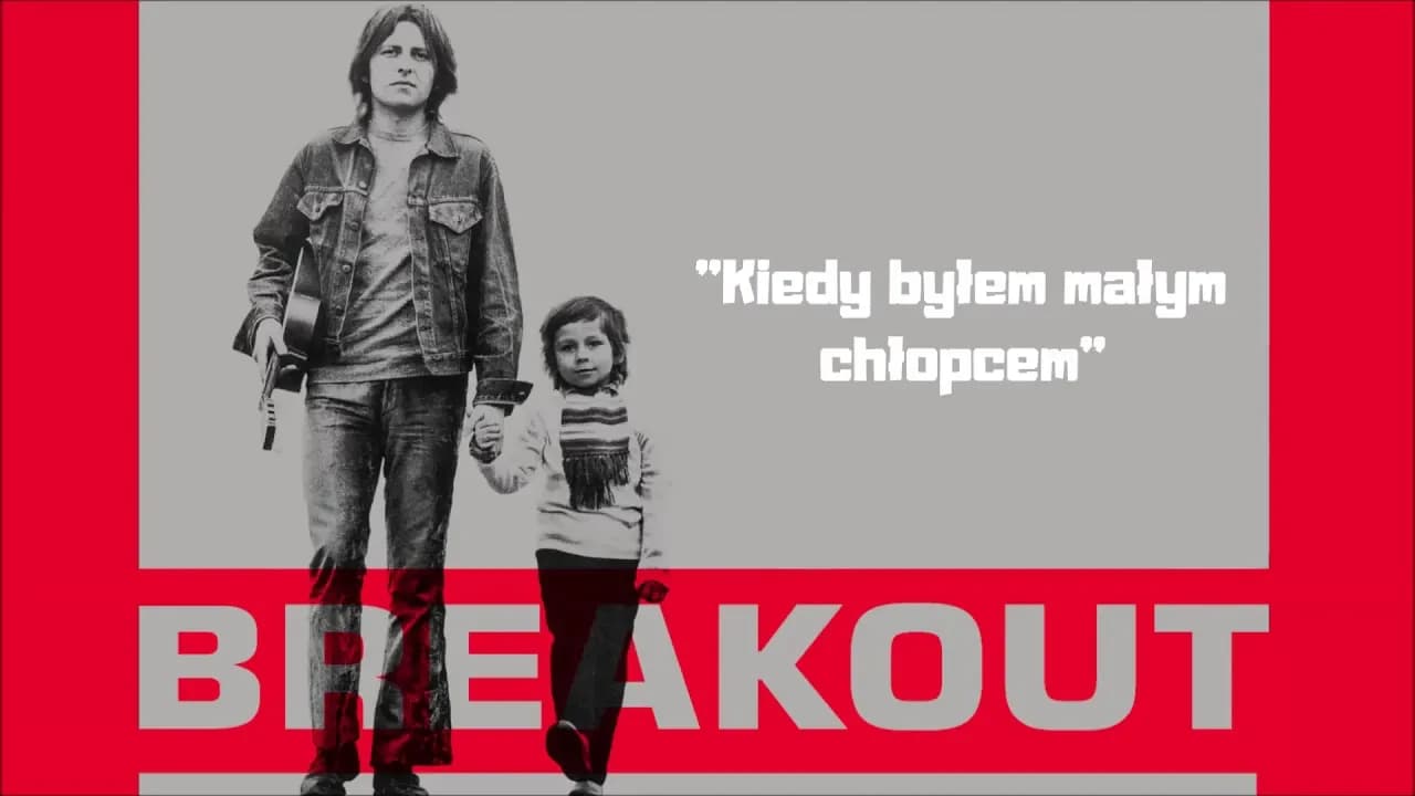 Kto śpiewa kultową piosenkę Kiedy byłem małym chłopcem? Nieznana historia hitu