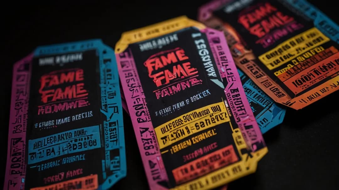 Ile kosztują bilety na Fame MMA 16? Sprawdź aktualne ceny