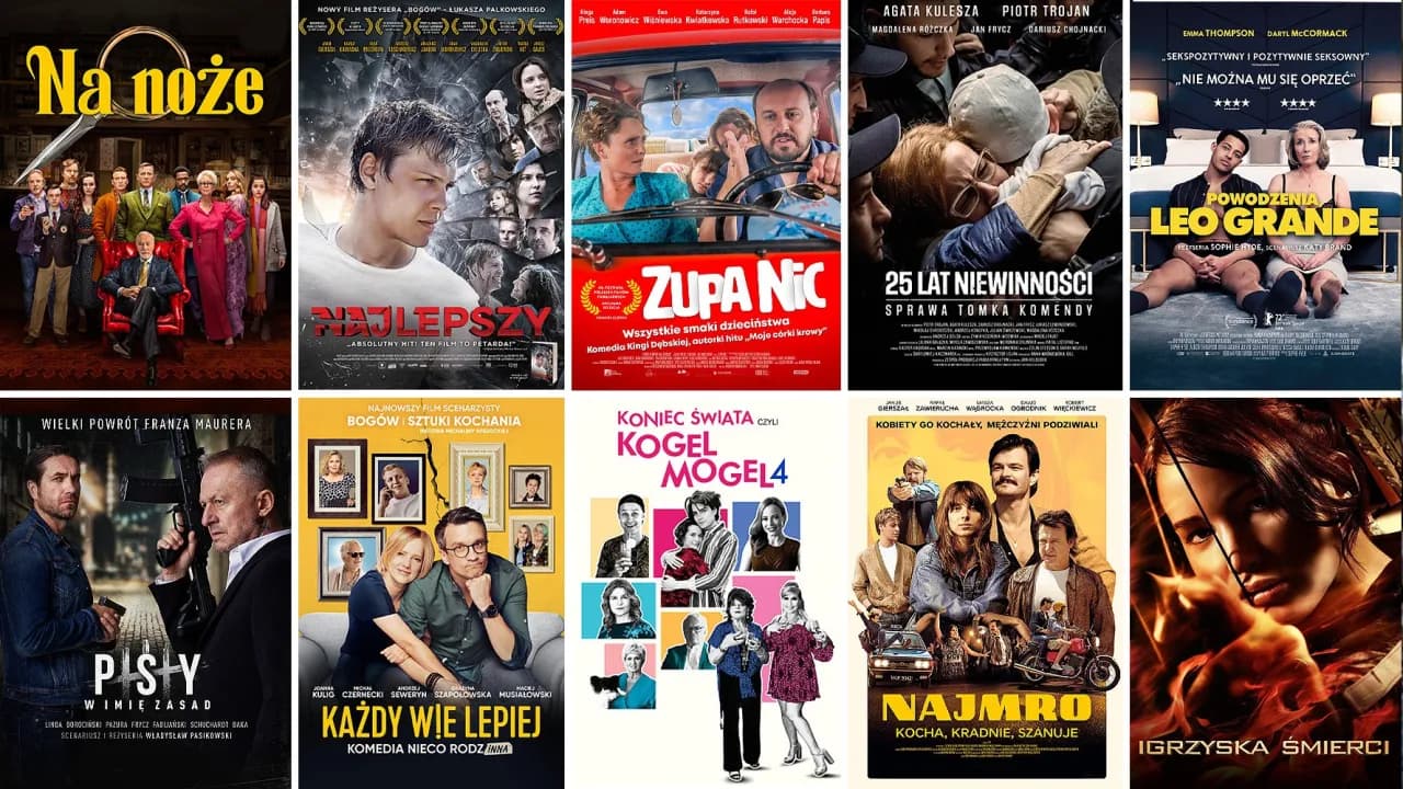 Co nowego na Vider? Najlepsze filmy i seriale na początek roku z napisami po polsku