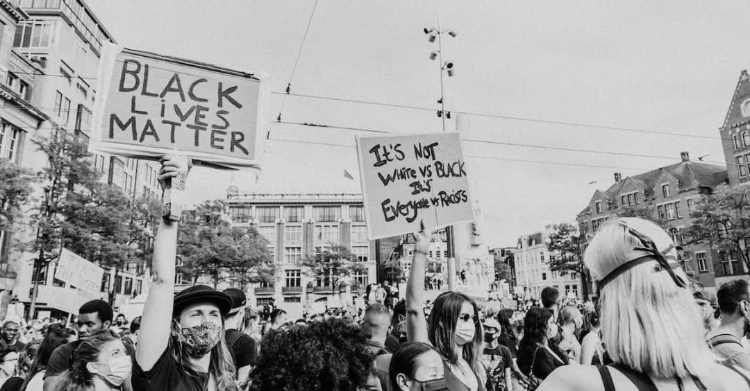 Protest song - gatunek muzyczny niosący przesłanie