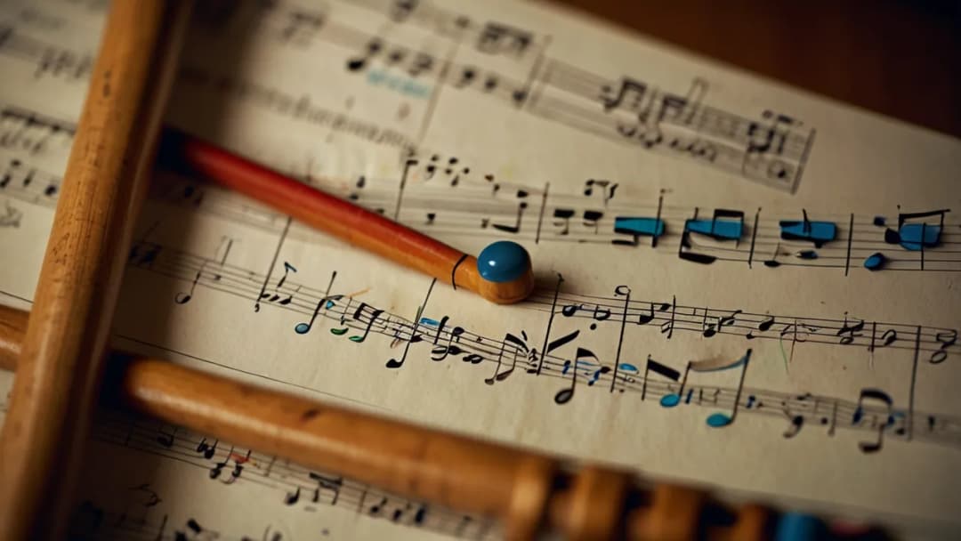 Jak opanować teorię i praktykę klucza muzycznego?