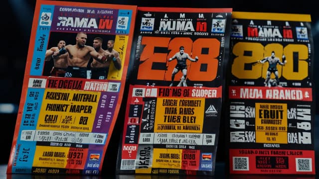 Ile kosztuje bilet na Fame MMA? Przegląd cen na różne gale