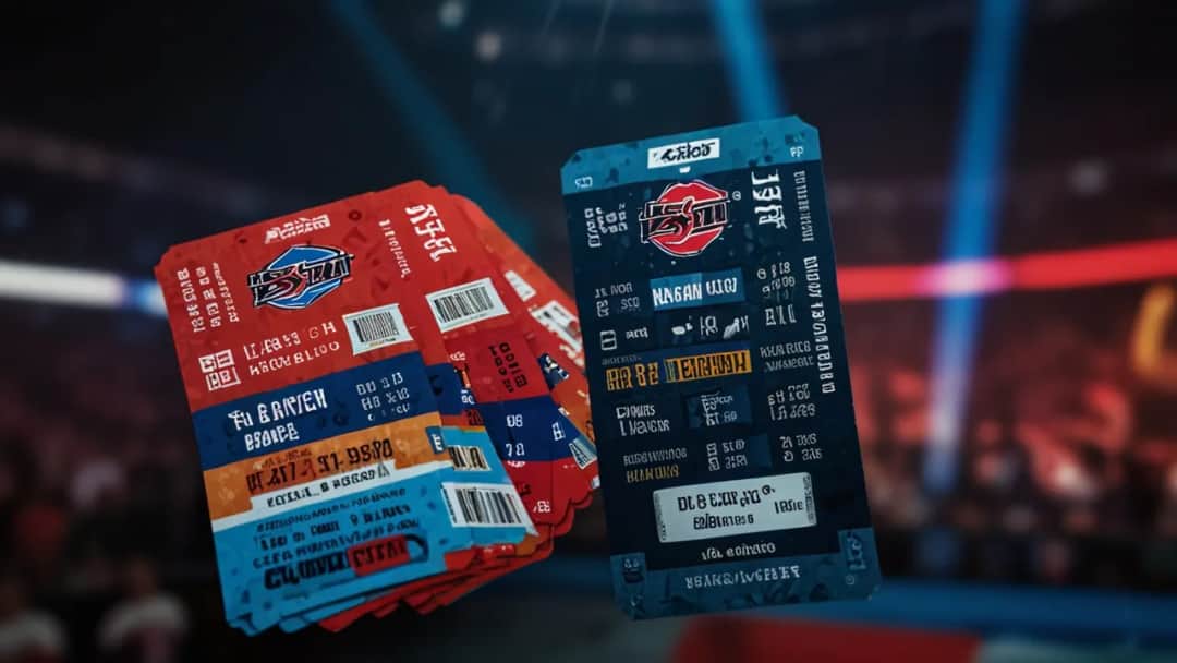 KSW: Bilety na najbliższe wydarzenia – Co warto wiedzieć?