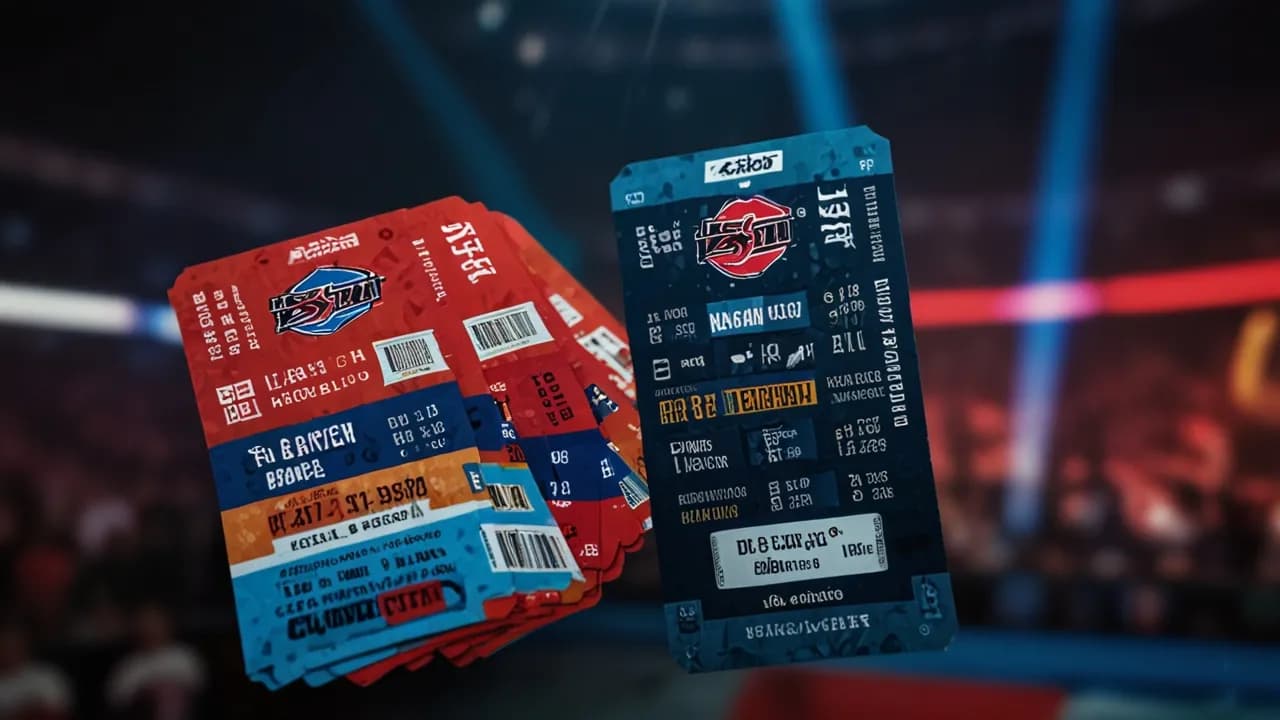 KSW: Bilety na najbliższe wydarzenia – Co warto wiedzieć?