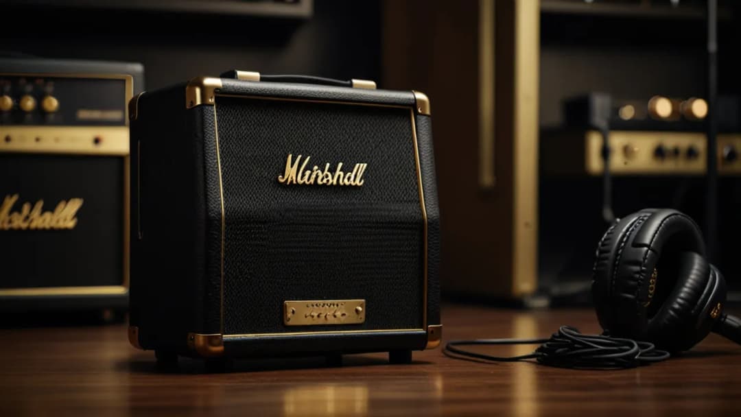 Jak wybrać idealne słuchawki Marshall? Przegląd modeli