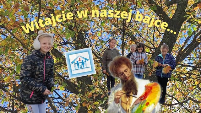 Witajcie w naszej bajce: kto jest prawdziwym wykonawcą kultowej piosenki?