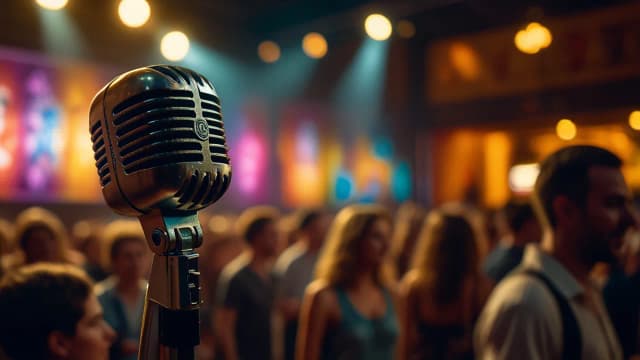 Był Sobie Jarocin – Historia festiwalu i najważniejsze wydarzenia