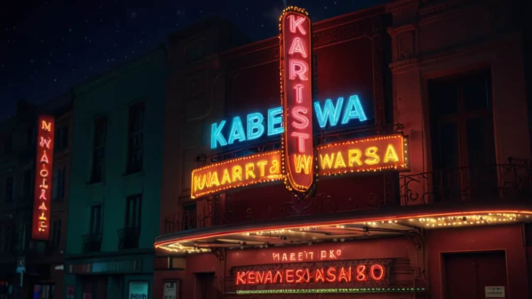 Kabaret w Warszawie: Jak kupić bilety na nadchodzące wydarzenia?