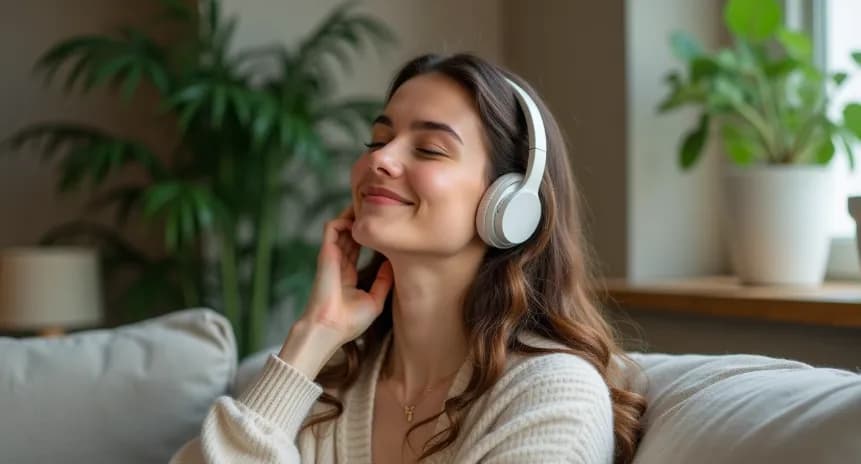 Wpływ muzyki na decyzje graczy podczas obstawiania wyników sportowych