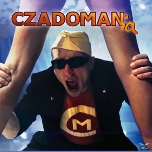 Ruda tańczy jak szalona - kto jest autorem tego hitu disco polo?