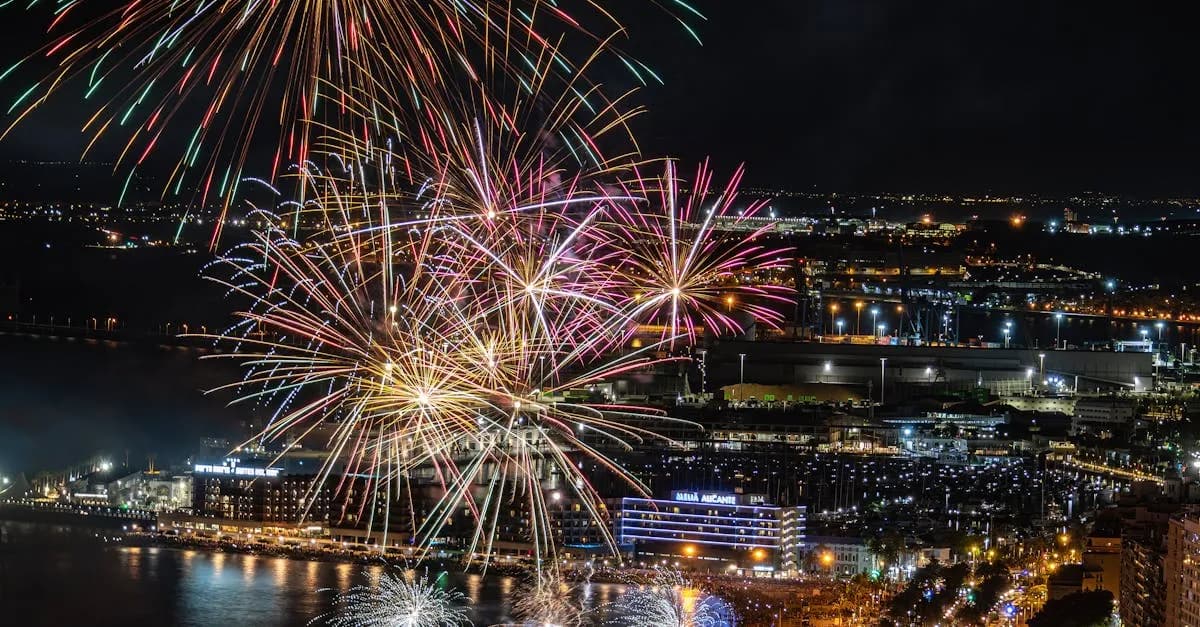 Festiwal filmowy: Gdzie kultura spotyka się z rozrywką?