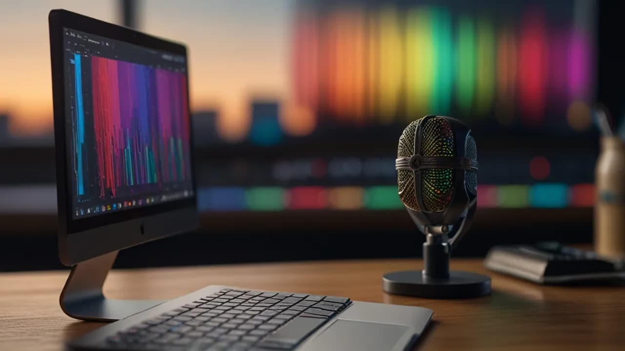 Jak włączyć mikrofon? Praktyczne ustawienia krok po kroku