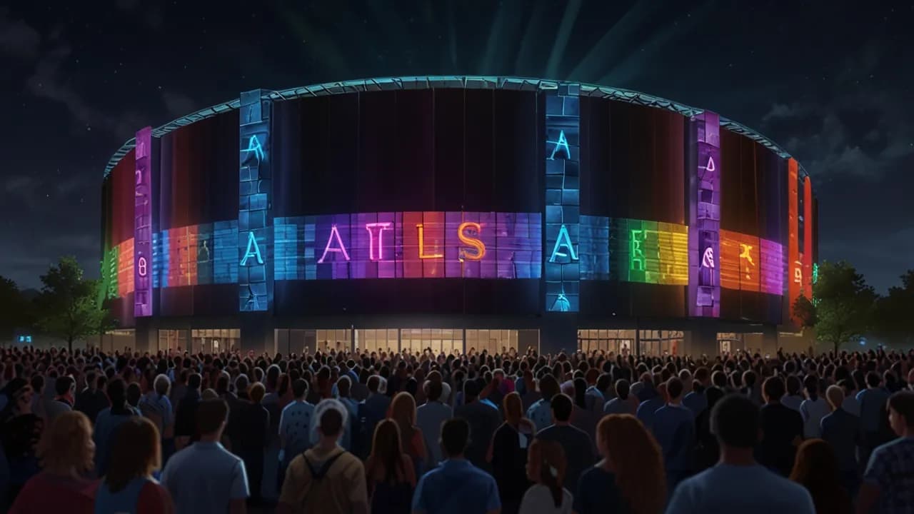 Atlas Arena: Jak zdobyć bilety na nadchodzące koncerty w 2025 roku?
