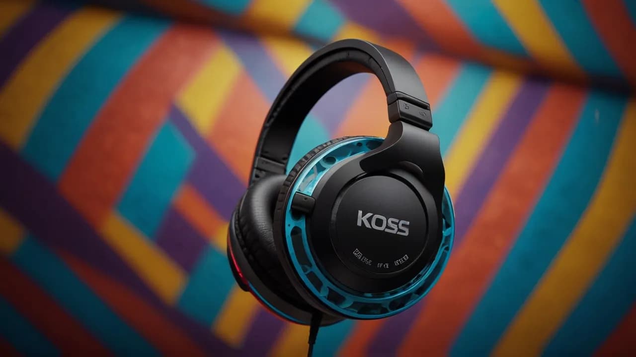 Koss Porta Pro: Dlaczego te słuchawki stały się ikoną?