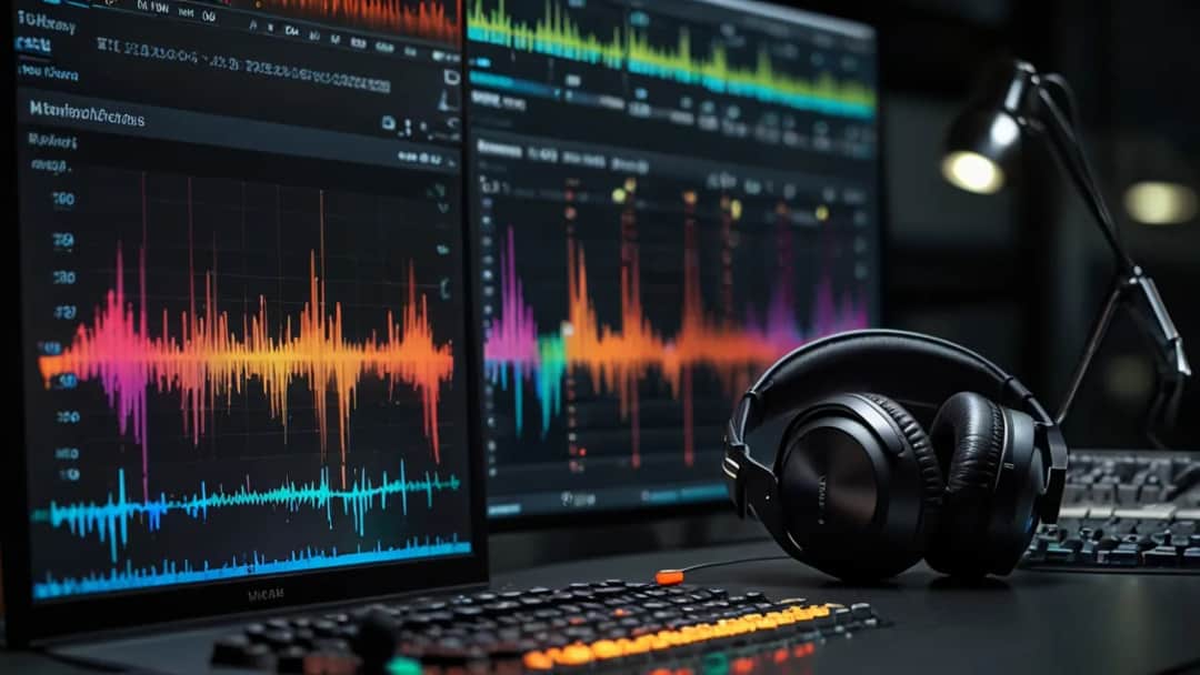 Najlepszy darmowy program do obróbki dźwięku dla początkujących